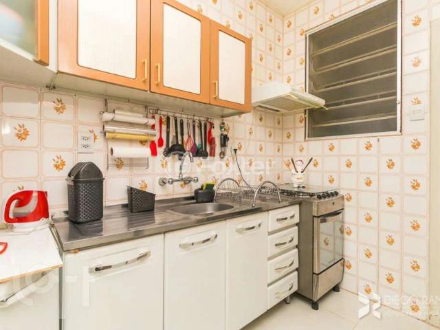 Apartamento para Venda em Porto Alegre/RS São João 3 Quartos