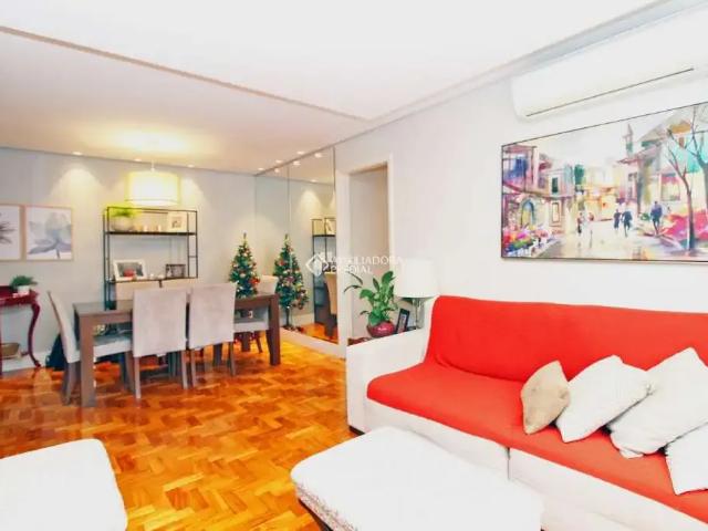Apartamento para Venda em Porto Alegre/RS São João 3 Quartos