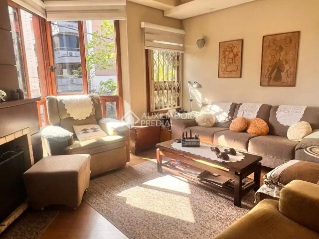Apartamento para Venda em Porto Alegre/RS São João 3 Quartos