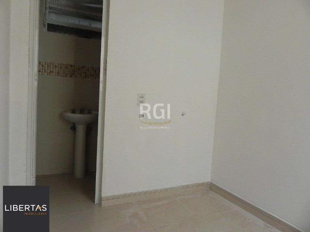 Apartamento para Venda em Porto Alegre/RS São João 3 Quartos