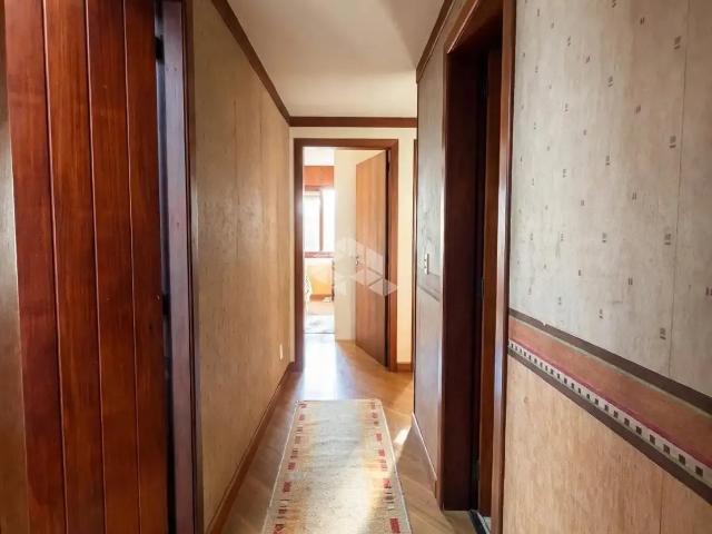 Apartamento para Venda em Porto Alegre/RS São João 3 Quartos