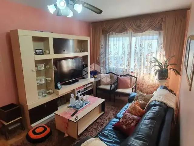 Apartamento para Venda em Porto Alegre/RS São João 3 Quartos