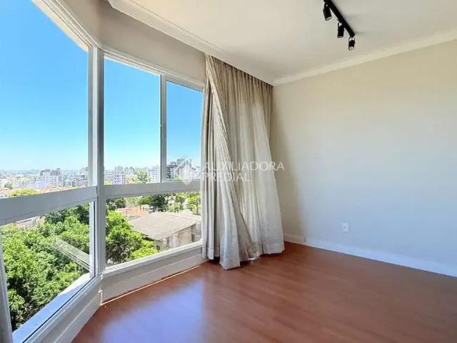 Apartamento para Venda em Porto Alegre/RS São João 3 Quartos