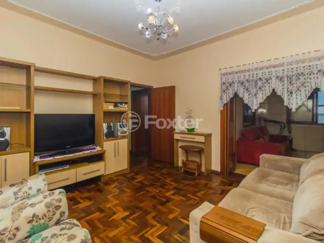 Apartamento para Venda em Porto Alegre/RS São João 3 Quartos