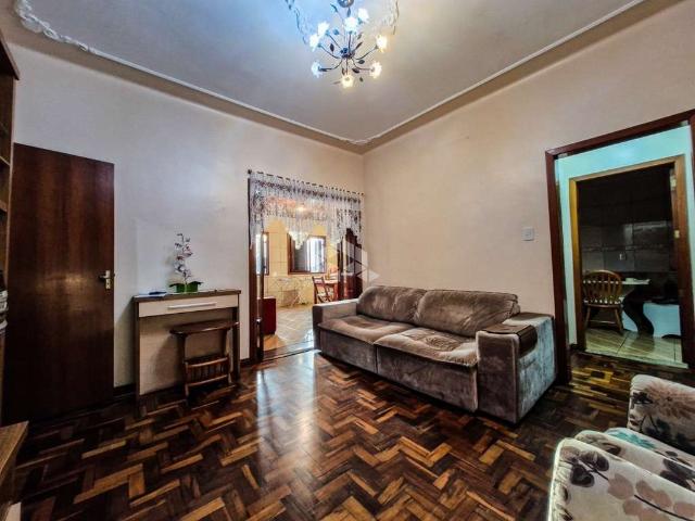 Apartamento para Venda em Porto Alegre/RS São João 3 Quartos