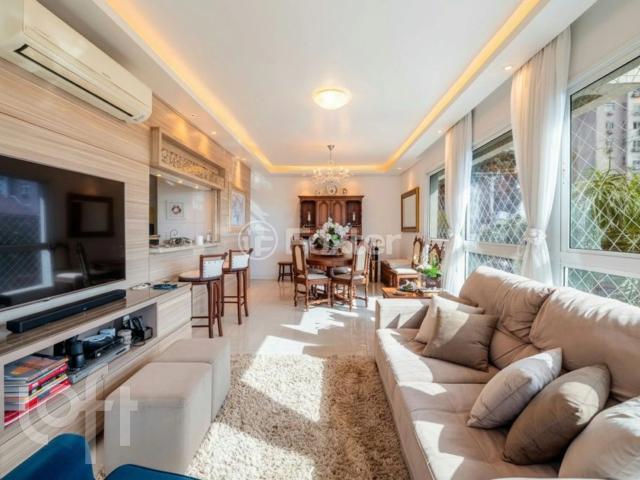 Apartamento para Venda em Porto Alegre/RS São João 3 Quartos