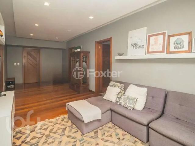 Apartamento para Venda em Porto Alegre/RS São João 3 Quartos
