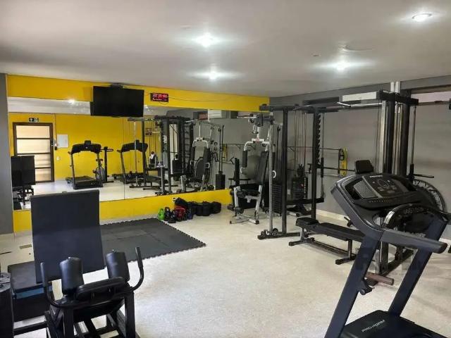 Apartamento para Venda em Porto Alegre/RS São João 3 Quartos