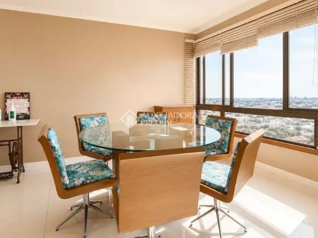 Apartamento para Venda em Porto Alegre/RS São João 3 Quartos