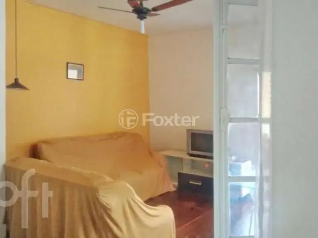 Apartamento para Venda em Porto Alegre/RS São João 3 Quartos
