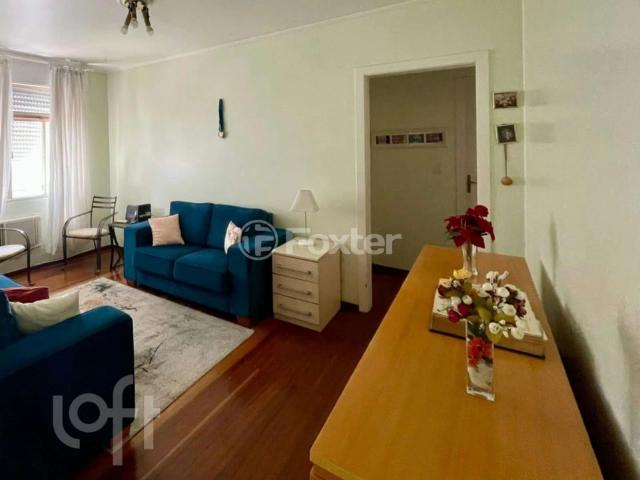 Apartamento para Venda em Porto Alegre/RS São João 3 Quartos