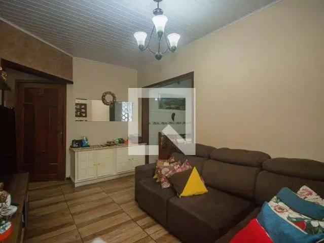 Apartamento para Venda em Porto Alegre/RS São João 3 Quartos