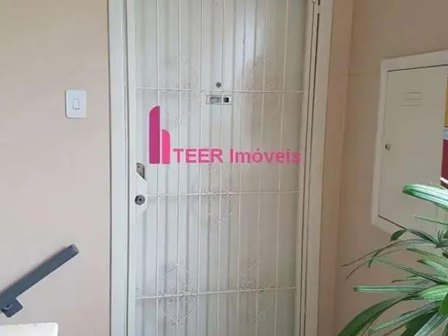 Apartamento para Venda em Porto Alegre/RS São João 3 Quartos