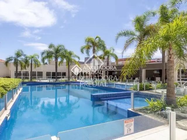 Apartamento para Venda em Porto Alegre/RS São João 3 Quartos