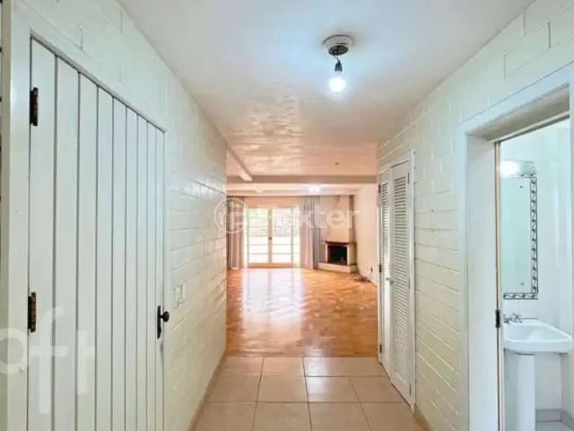 Apartamento para Venda em Porto Alegre/RS São João 3 Quartos