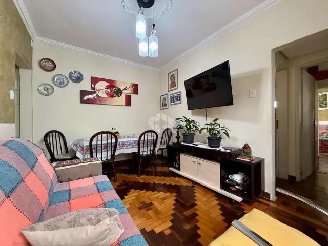Apartamento para Venda em Porto Alegre/RS São João 3 Quartos