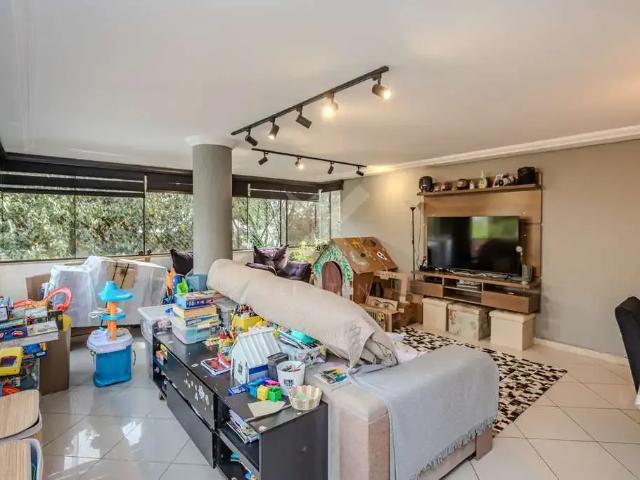Apartamento para Venda em Porto Alegre/RS São João 3 Quartos