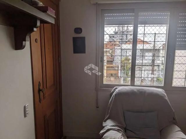 Apartamento para Venda em Porto Alegre/RS São João 3 Quartos