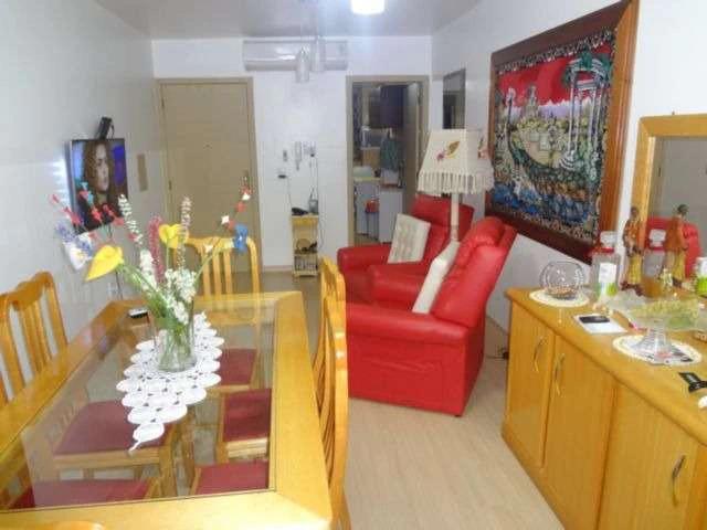Apartamento para Venda em Porto Alegre/RS São João 3 Quartos