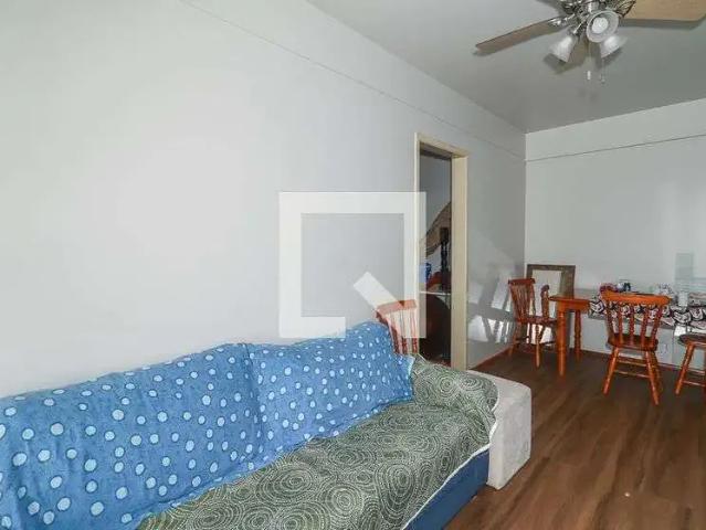Apartamento para Venda em Porto Alegre/RS São João 3 Quartos