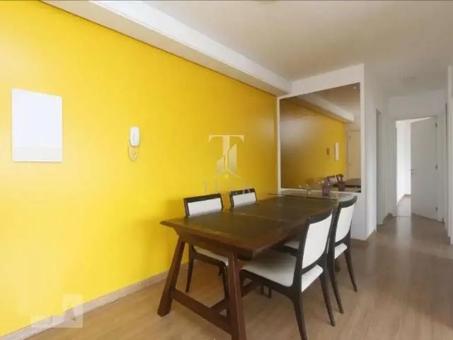 Apartamento para Venda em Porto Alegre/RS São João 3 Quartos