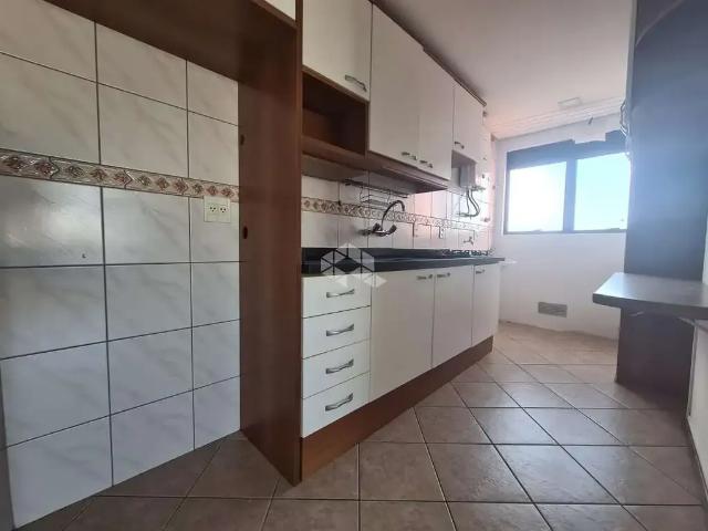 Apartamento para Venda em Porto Alegre/RS São João 3 Quartos