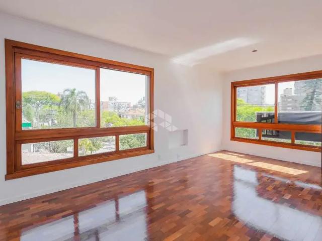 Apartamento para Venda em Porto Alegre/RS São João 3 Quartos