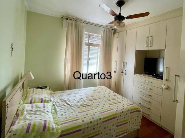 Apartamento para Venda em Porto Alegre/RS São João 3 Quartos