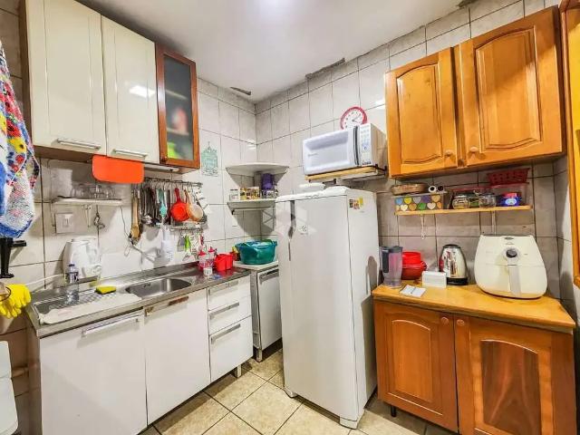 Apartamento para Venda em Porto Alegre/RS São João 3 Quartos