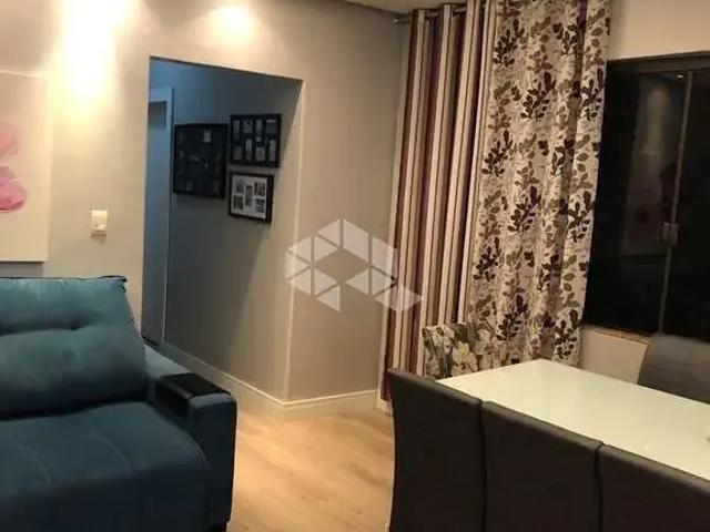 Apartamento para Venda em Porto Alegre/RS São João 3 Quartos