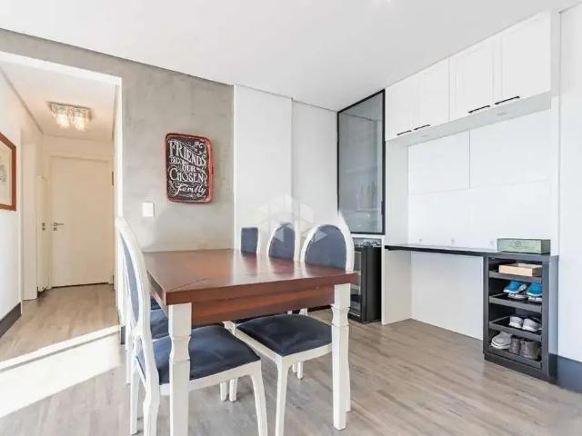 Apartamento para Venda em Porto Alegre/RS São João 3 Quartos