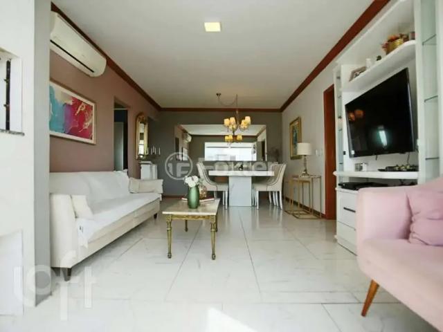 Apartamento para Venda em Porto Alegre/RS São João 3 Quartos