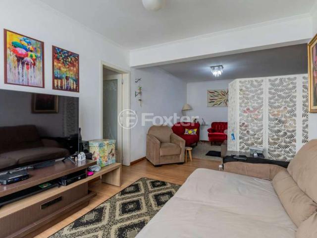 Apartamento para Venda em Porto Alegre/RS São João 3 Quartos