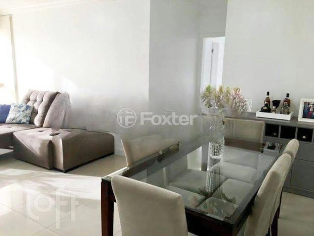 Apartamento para Venda em Porto Alegre/RS São João 3 Quartos