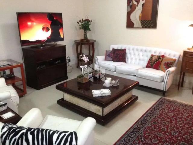 Apartamento para Venda em Porto Alegre/RS São João 3 Quartos