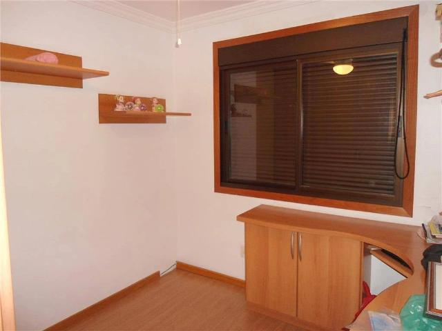 Apartamento para Venda em Porto Alegre/RS São João 3 Quartos