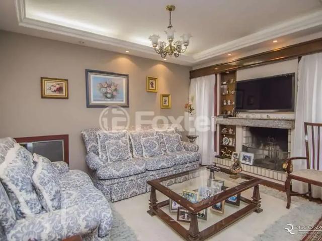 Apartamento para Venda em Porto Alegre/RS São João 3 Quartos
