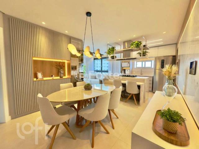 Apartamento para Venda em Porto Alegre/RS São João 3 Quartos