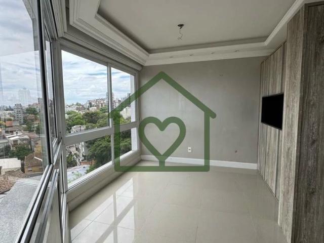 Apartamento para Venda em Porto Alegre/RS São João 3 Quartos