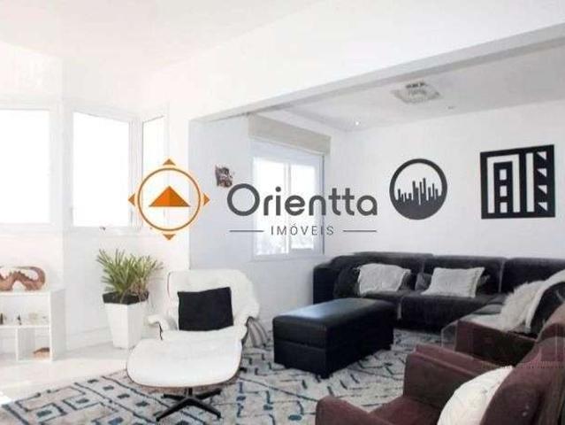 Apartamento para Venda em Porto Alegre/RS São João 3 Quartos