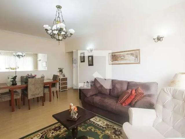 Apartamento para Venda em Porto Alegre/RS São João 3 Quartos