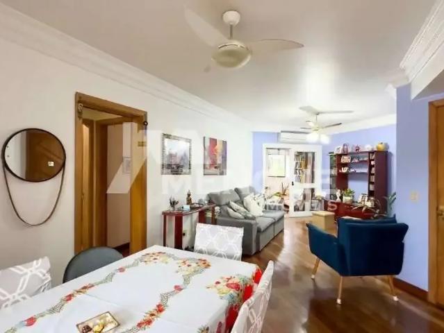 Apartamento para Venda em Porto Alegre/RS São João 3 Quartos