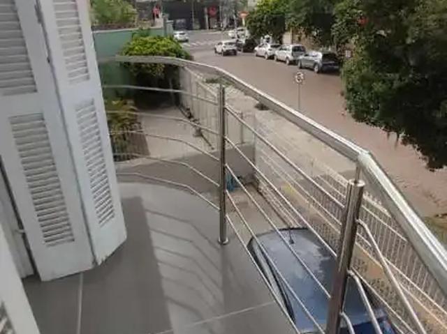 Apartamento para Venda em Porto Alegre/RS São João 3 Quartos