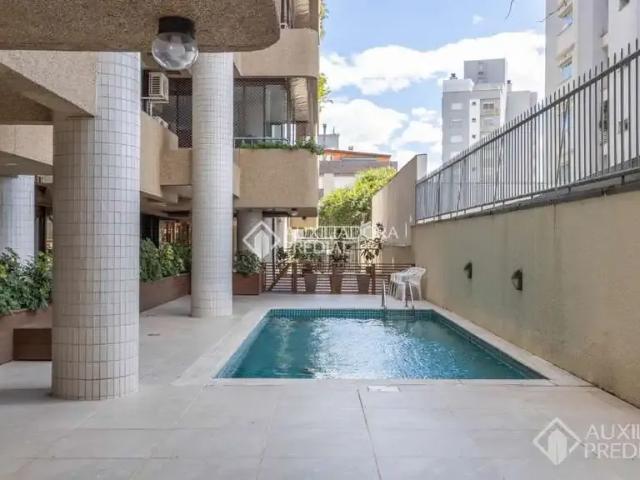 Apartamento para Venda em Porto Alegre/RS São João 3 Quartos