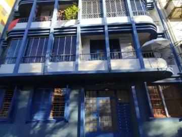 Apartamento para Venda em Porto Alegre/RS São João 3 Quartos