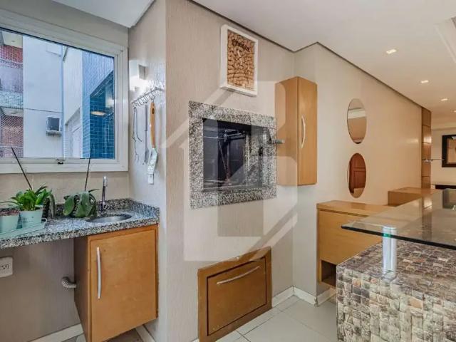 Apartamento para Venda em Porto Alegre/RS São João 3 Quartos