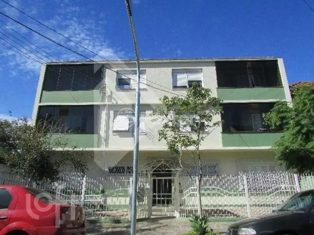 Apartamento para Venda em Porto Alegre/RS São João 3 Quartos