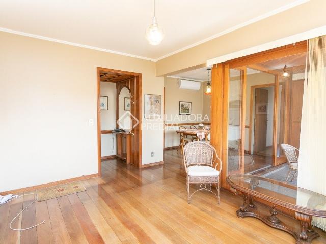 Apartamento para Venda em Porto Alegre/RS São João 3 Quartos
