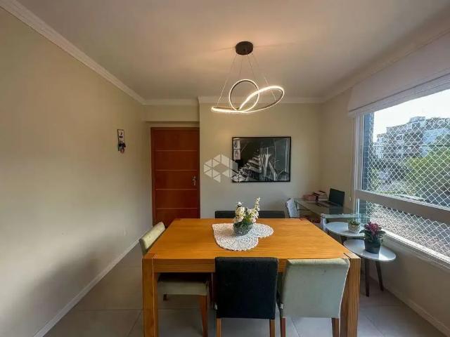 Apartamento para Venda em Porto Alegre/RS São João 3 Quartos