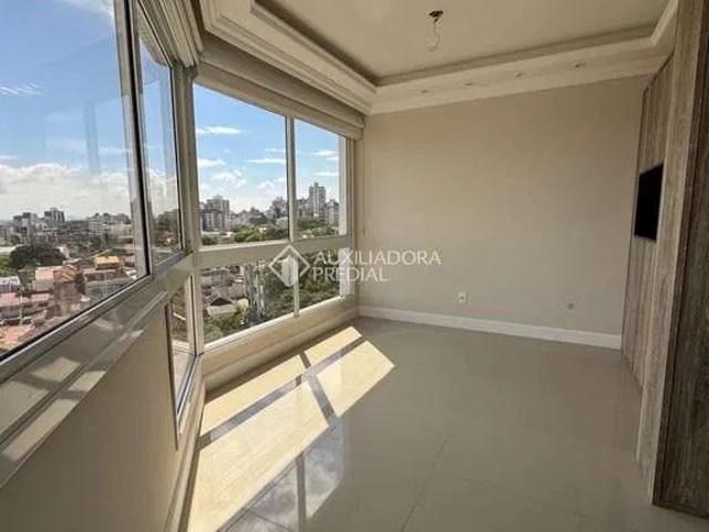 Apartamento para Venda em Porto Alegre/RS São João 3 Quartos